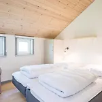 Tatil Evi 8 Person In Nørre Nebel