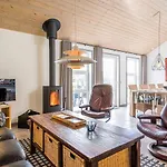Tatil Evi 8 Person In