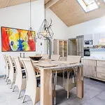 Tatil Evi 8 Person In Nørre Nebel