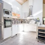 8 Person In Tatil Evi
