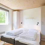 8 Person In Tatil Evi Nørre Nebel