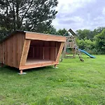 8 Person In Tatil Evi Nørre Nebel