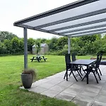 Tatil Evi 8 Person In Nørre Nebel