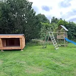 8 Person In Tatil Evi Nørre Nebel