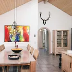 Feriehus 8 Person In *
