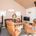 8 Person In Feriehus