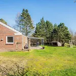 8 Person In Feriehus