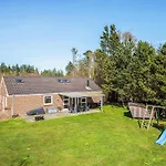 8 Person In Feriehus
