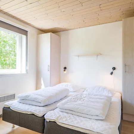 Xcii Tatil Evi Nørre Nebel