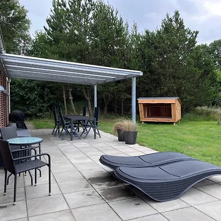 Xcii Tatil Evi *