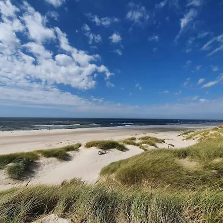 Tatil Evi 8 Person In Nørre Nebel